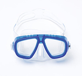 Diving mask