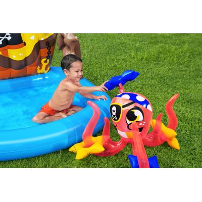 Bestway Canopy Play Pool for child over 2+ ages