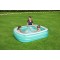 Bestway Rectangular Pool 54005 for child over 6+ ages