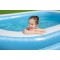Bestway Rectangular Pool 54006 for child over 6+ ages