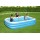 Bestway Rectangular Pool 54009 for child over 6+ ages