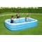 Bestway Rectangular Pool 54009 for child over 6+ ages