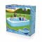 Bestway Rectangular Pool 54009 for child over 6+ ages