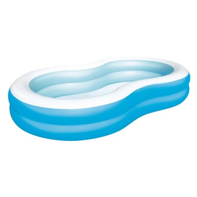 Bestway The Big Lagoon Family Pool 54117 for child over 3+ ages