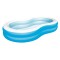 Bestway The Big Lagoon Family Pool 54117 for child over 3+ ages