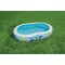 Bestway Play Pool 54118 for child over 3+ ages