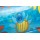 Bestway Happy Flora Kids Pool 54120 for child over 6+ ages