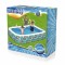 Bestway Happy Flora Kids Pool 54121 for child over 6+ ages