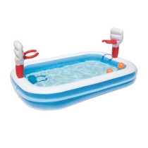 Bestway Basketball Play Pool 54122 for child over 3+ ages