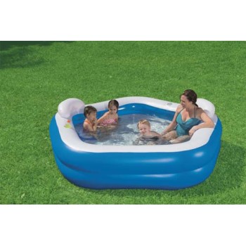 Bestway Family Fun Pool 54153 for child over 6+ ages