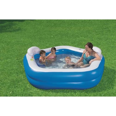 Bestway Family Fun Pool 54153 for child over 6+ ages