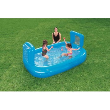 Bestway Skill Shot Play Pool 54170 for child over 3+ ages