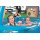 Bestway Skill Shot Play Pool 54170 for child over 3+ ages