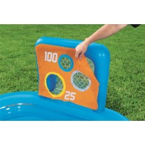 Bestway Skill Shot Play Pool 54170 for child over 3+ ages