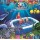 Bestway 3D Undersea Adventure Pool 54177 for child over 3+ ages
