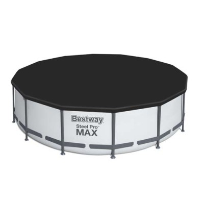 Steel Pro MAX Pool Set 5612Z applicable to all