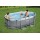 Power Steel Oval Pool Set 5614A applicable to all