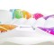 Bestway Rainbow Butterfly Pool Float 43261 applicable for all