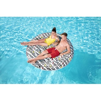 Bestway Summer quotes Island 43263 applicable for all