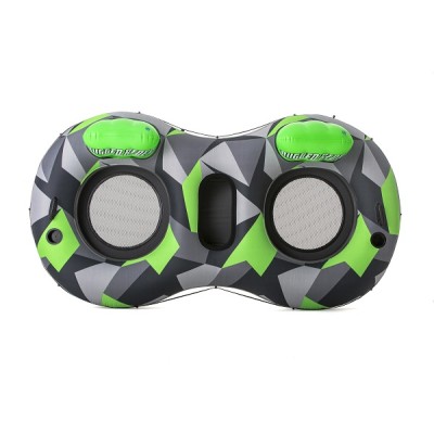 Hydro-Force Rugged Rider II 43279 applicable for all