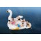 Bestway Giant Swan Party Island 43281 applicable for all