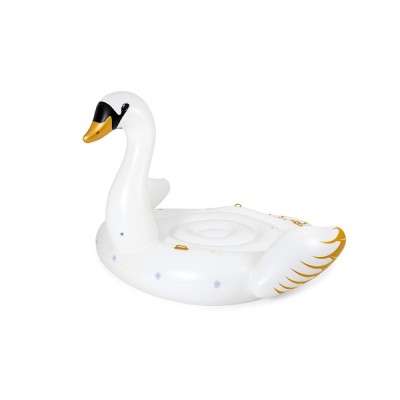 Bestway Giant Swan Party Island 43281 applicable for all