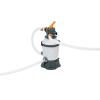 Flowclear  800gal Sand Filter  58515 applicable for all