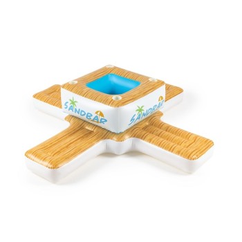 Bestway Sandbar Island 43294 applicable for all