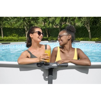 Flowclear  Cup Holder 58641 applicable for all