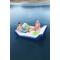 Hydro-Force Chill Splash Lounge 43297 applicable for all