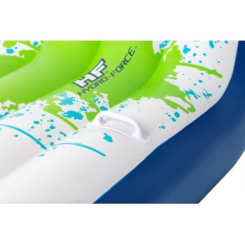 Hydro-Force Chill Splash Lounge 43297 applicable for all