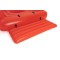 Bestway Giant Red Truck Party Island 43304 applicable for all