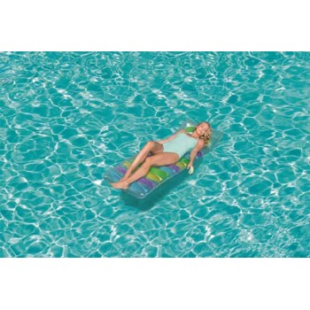 Bestway Deluxe Relaxing Lounge 43124 applicable for all