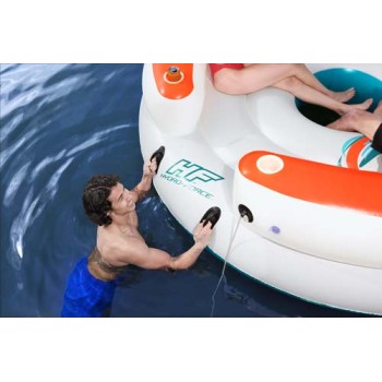Hydro-Force Lazy Dayz Island 43135 applicable for all