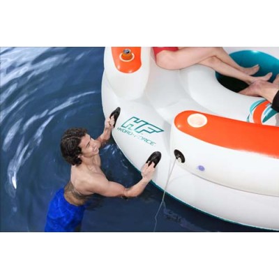 Hydro-Force Lazy Dayz Island 43135 applicable for all