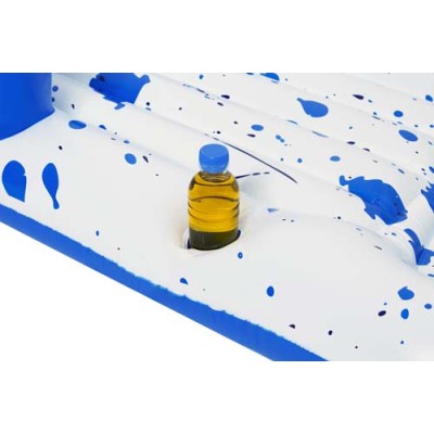 Hydro-Force Cool Blue Lounge 43155 applicable for all