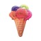 Bestway ICE-CREAMMAT 43183 applicable for all