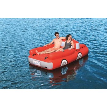 Bestway  Big Red Truck Lounge 43192 applicable for all