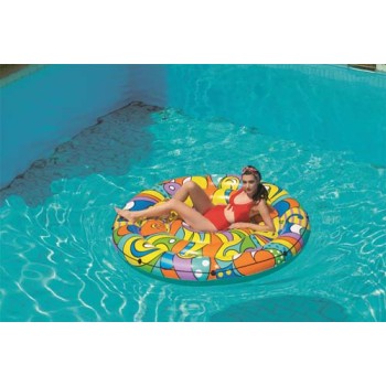 Bestway POP Island 43195 applicable for all