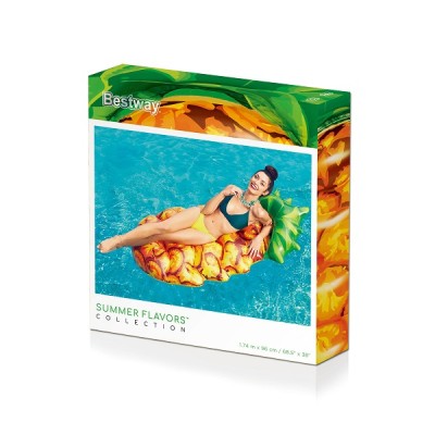 Bestway Pineapple Lounge 43310 applicable for all