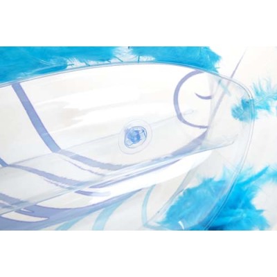 Bestway Flirty Feather Lounge 43241 applicable for all