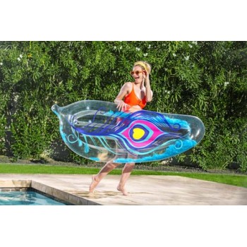 Bestway Flirty Feather Lounge 43241 applicable for all