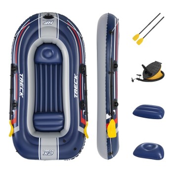 Bestway  Treck X2 set 61068 applicable for all