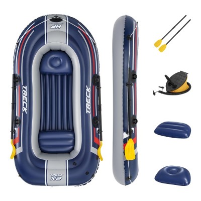 Bestway  Treck X2 set 61068 applicable for all