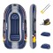 Bestway  Treck X2 set 61068 applicable for all