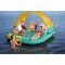 Hydro-Force Sunny Lounge Island 43407 applicable for all
