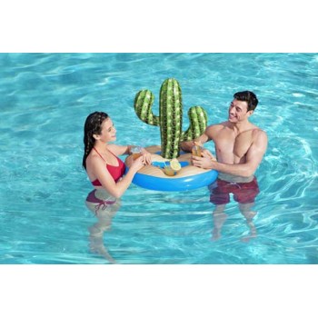 Bestway Spiky Saguaro Drink Float 43244 applicable for all
