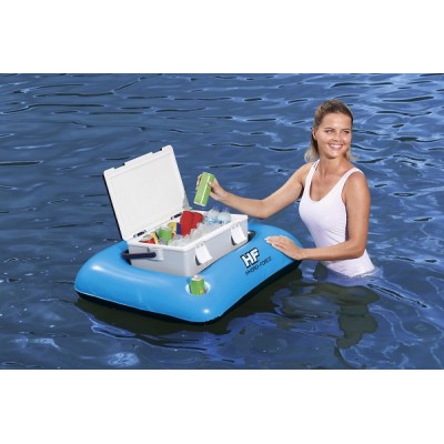 Hydro-Force Chill N' Sip Cooler Float 43420 applicable for all