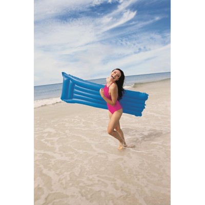 Bestway Matte Finish Air Mat 44007  applicable for all