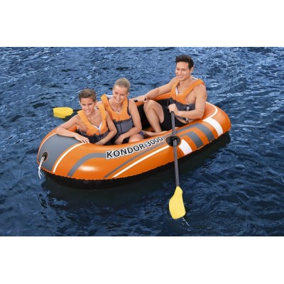 Bestway Kondor 3000 set 61102 for child over 6+ ages